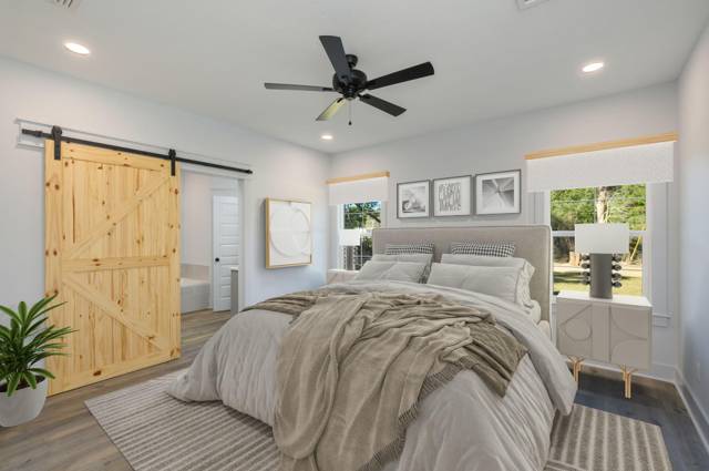 1524 Kais Street, new construction home in Baker