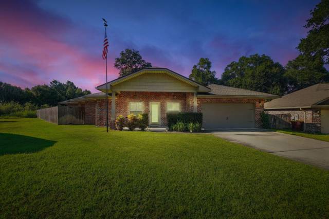 Trailwood Estates