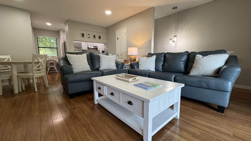 2 bedroom Townhouse at 78 N Myrtle Drive #111, Cassine Gardens T/H Ph 2, Santa Rosa Beach — photo 3