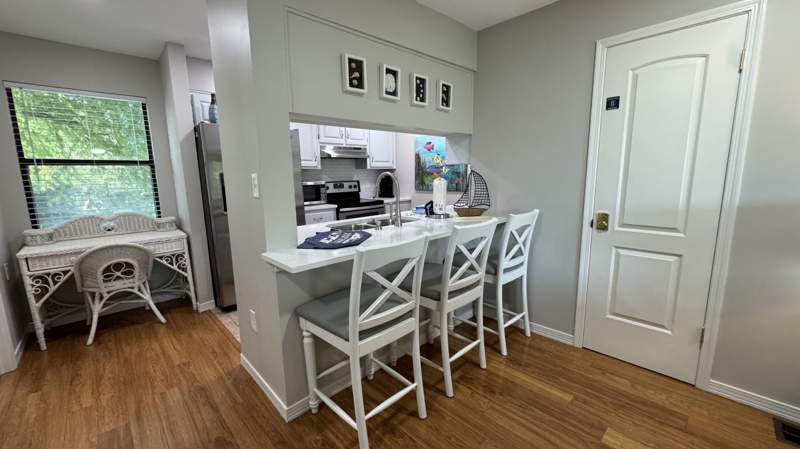 2 bedroom Townhouse at 78 N Myrtle Drive #111, Cassine Gardens T/H Ph 2, Santa Rosa Beach — photo 5