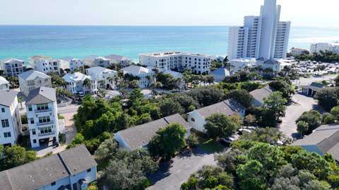 78 N Myrtle Drive #111, Santa Rosa Beach FL - photo 21 of 21