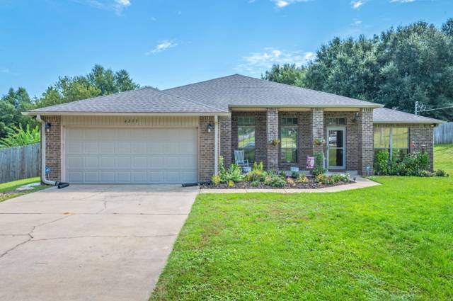 Silver Springs Estates
