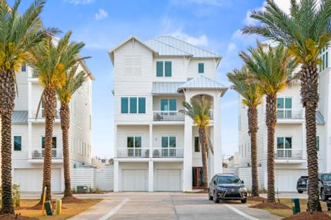 17 Palm Ct Lane, Inlet Beach FL - photo 6 of 30