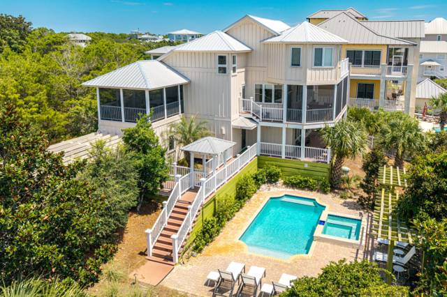 Gulf Trace