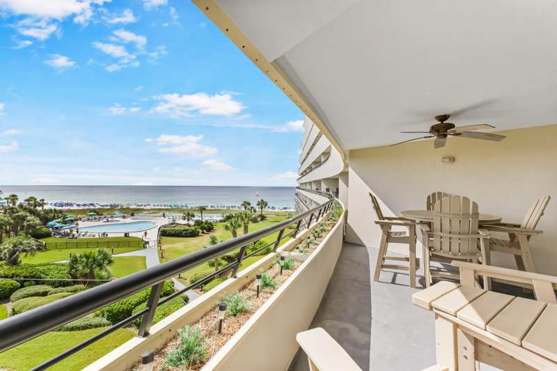 2 bedroom Condominium at 291 Scenic Gulf Drive #Unit 506, Edgewater Beach Condo Ph 1, Miramar Beach — photo 1