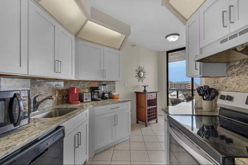 2 bedroom Condominium at 1096 Scenic Gulf Drive #Unit 409, Destin Surfside Condo, Miramar Beach — photo 5