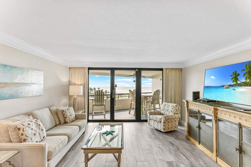 2 bedroom Condominium at 291 Scenic Gulf Drive #Unit 506, Edgewater Beach Condo Ph 1, Miramar Beach — photo 4