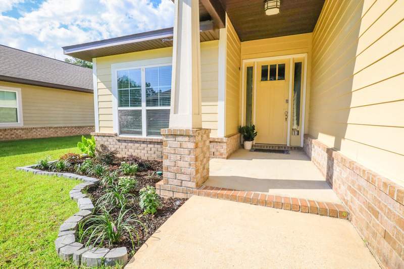 4 bedroom Detached Single Family at 96 Benton Boulevard, Canopies Of Freeport, Freeport — photo 3