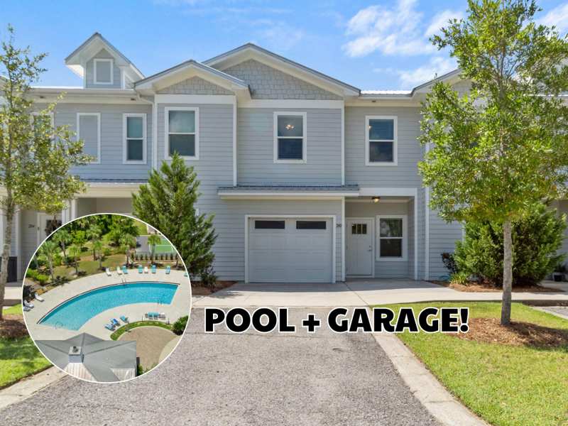 3 bedroom Townhouse at 280 Date Palm Lane, Verandas Of Freeport, The, Freeport — photo 1