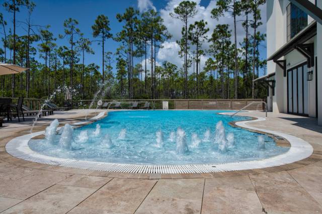 Pinewood 30a