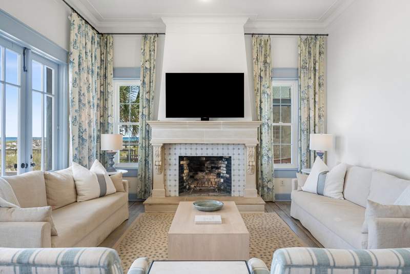 6 bedroom Detached Single Family at 517 Eastern Lake Road, Santa Rosa Beach, Santa Rosa Beach — photo 5