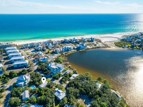 288 Lakeview Drive, Santa Rosa Beach FL - photo 15 of 28