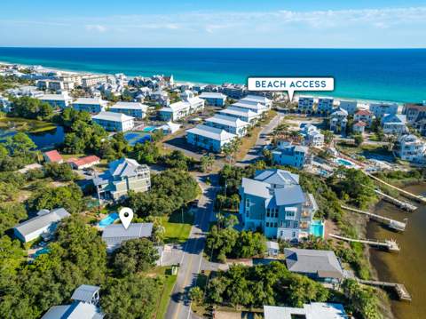 288 Lakeview Drive, Santa Rosa Beach FL - photo 14 of 28