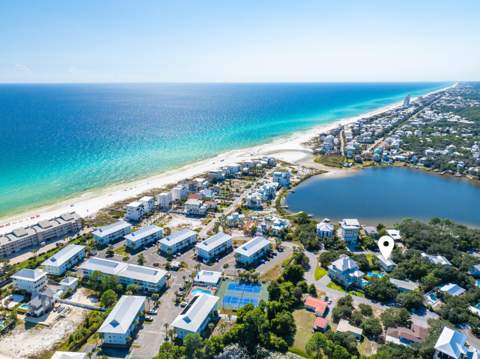 288 Lakeview Drive, Santa Rosa Beach FL - photo 17 of 28