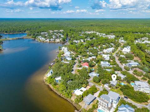 288 Lakeview Drive, Santa Rosa Beach FL - photo 19 of 28