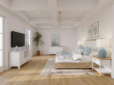 288 Lakeview Drive, Santa Rosa Beach FL - photo 10 of 28