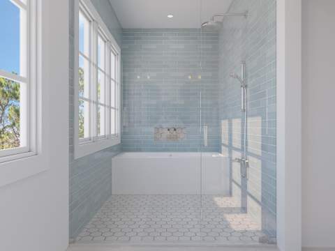 288 Lakeview Drive, Santa Rosa Beach FL - photo 13 of 28