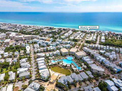 102 E Seacrest Beach Boulevard, Inlet Beach FL - photo 13 of 62
