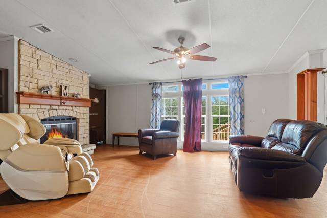 Juniper Lake Estates