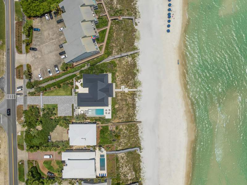 4 bedroom Detached Single Family at 8276 E Co Highway 30A, Inlet Beach, Inlet Beach — photo 3