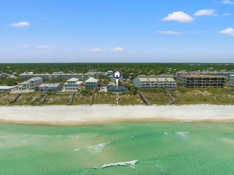 4 bedroom Detached Single Family at 8276 E Co Highway 30A, Inlet Beach, Inlet Beach — photo 5