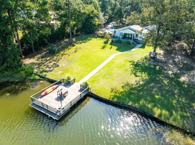 Spring Lake Estates