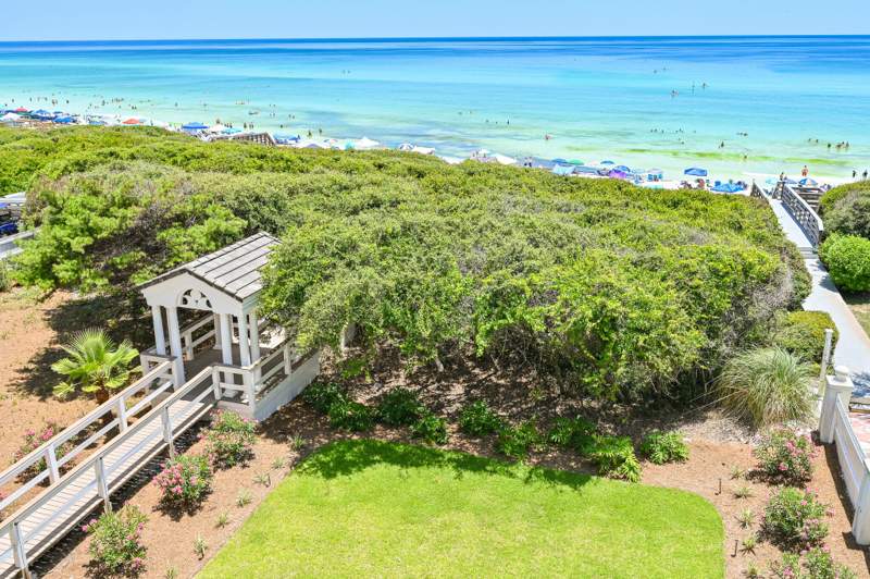 4 bedroom Detached Single Family at 36 S San Juan Avenue, Oceanside Subdivision, Santa Rosa Beach — photo 2
