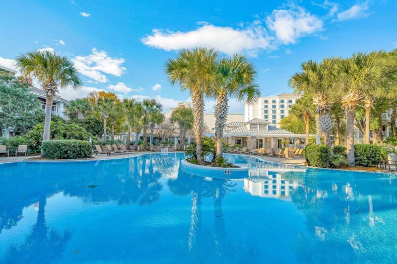2 bedroom Condominium at 9200 Baytowne Wharf Boulevard #349, Market Street Inn, Miramar Beach — photo 2