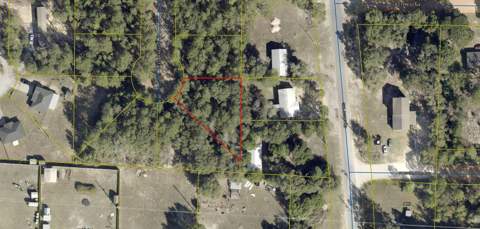 47 Cedar Hill Court, DeFuniak Springs FL - photo 23 of 24