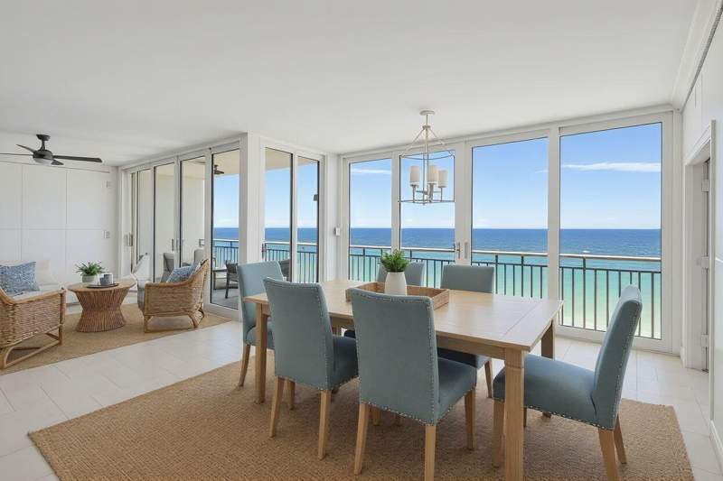 3 bedroom Condominium at 830 Gulf Shore Drive #5086, Tides Of Destin, Destin — photo 2