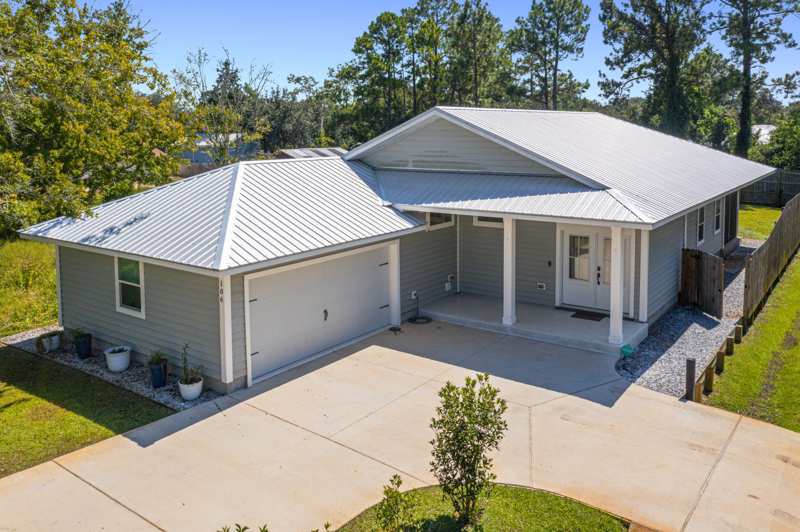 3 bedroom Detached Single Family at 106 Joseph Avenue, Villa Tasso Town Of, Niceville — photo 1