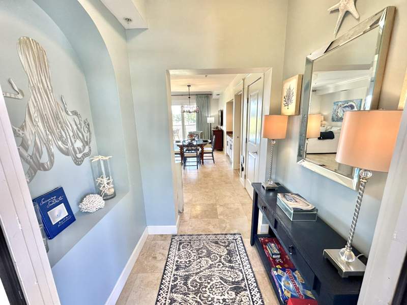 3 bedroom Condominium at 5353 Pine Ridge Lane #5353, Pine Ridge Villas, Miramar Beach — photo 4