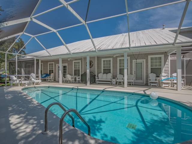 125 Seabreeze Trail home for sale in Seabreeze