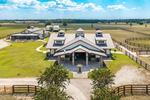 1619 Buddy Mcgill Trail, home for sale in Ponce De Leon 32455