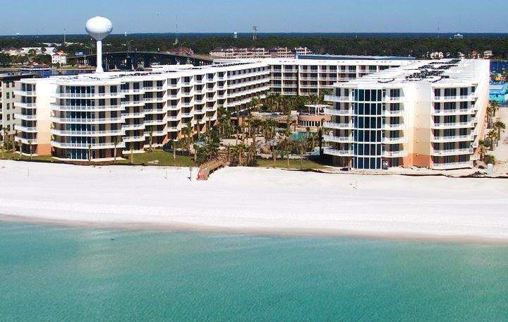 1 bedroom Condominium at 1110 Santa Rosa Boulevard #B322, Waterscape, Fort Walton Beach — photo 3