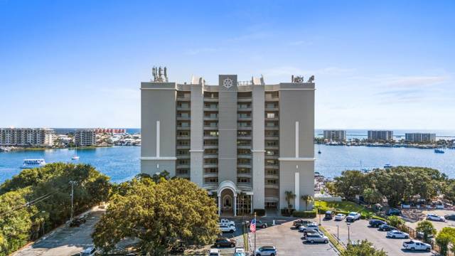 Destin Yacht Club