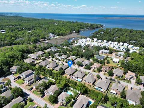 129 Mussett Bayou Court, Santa Rosa Beach FL - photo 20 of 20