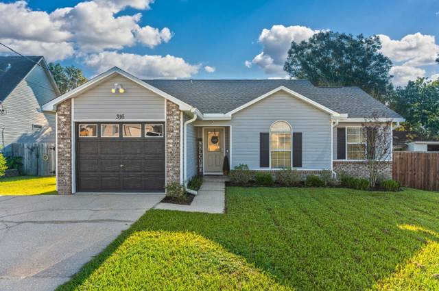 Shoal Terrace Estates