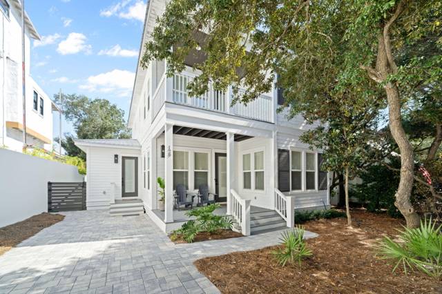 Seagrove