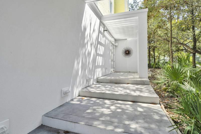 2 bedroom Detached Single Family at 286 Forest Street, Seagrove 5th Addn, Santa Rosa Beach — photo 3