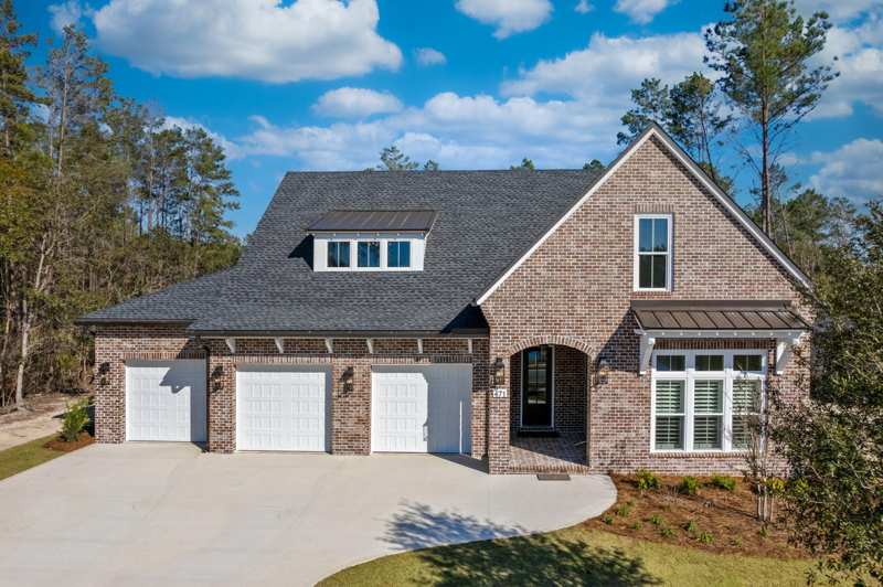 4 bedroom Detached Single Family at 471 Shimmer Circle, Hammock Bay, Freeport — photo 1