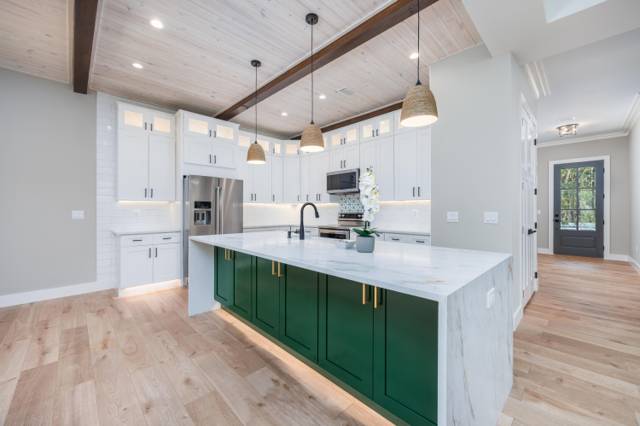Cross Creek Shores
