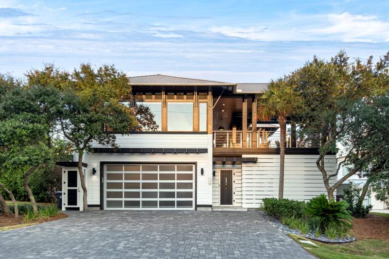 7 bedroom Detached Single Family at 124 Hilltop Drive, Beach Highlands, Santa Rosa Beach — photo 5