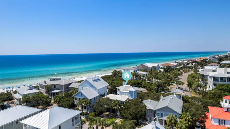 4 bedroom Detached Single Family at 505 Old Beach Road, Old Florida Beach, Santa Rosa Beach — photo 5