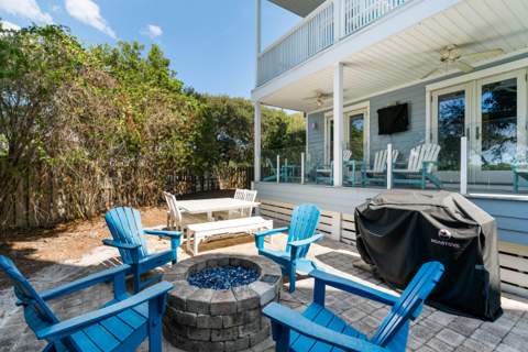505 Old Beach Road, Santa Rosa Beach FL - photo 11 of 70