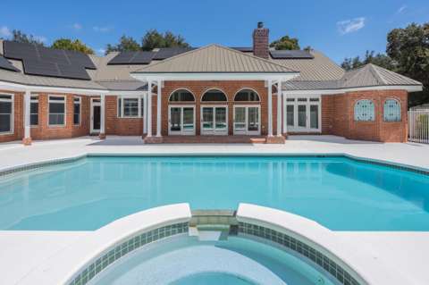 1129 Forest Road, luxury home for sale in Niceville