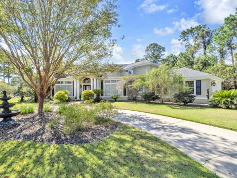 170 Baywind Drive, gated community for sale in Niceville