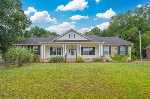 Country Club Estates 1 of Crestview