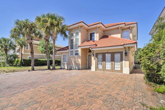 Calusa Bay S/D