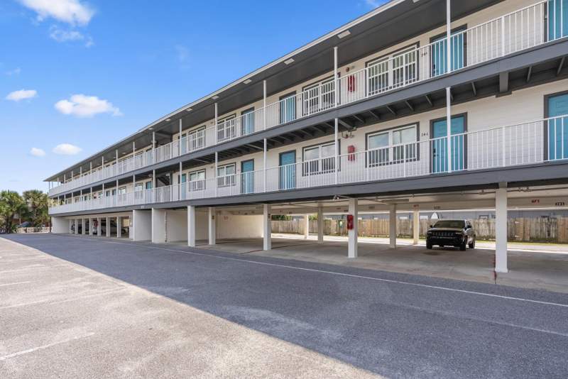 1 bedroom Condominium at 312 Bream Avenue #203, Sandy Pointe at Destin West Condominium, Fort Walton Beach — photo 2